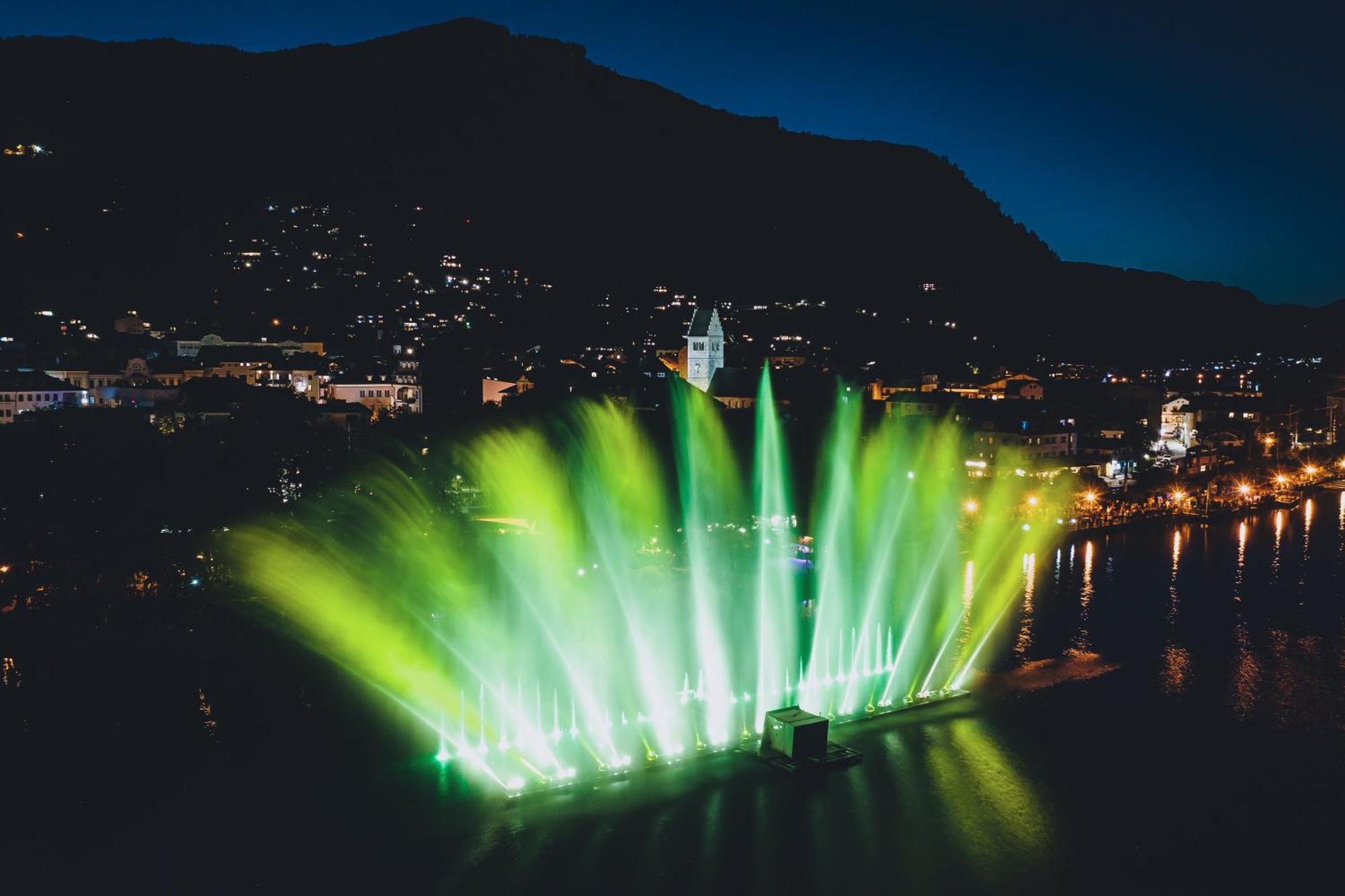 Superior Sport Und Familienresort Alpenblick Zell am See Dış mekan fotoğraf