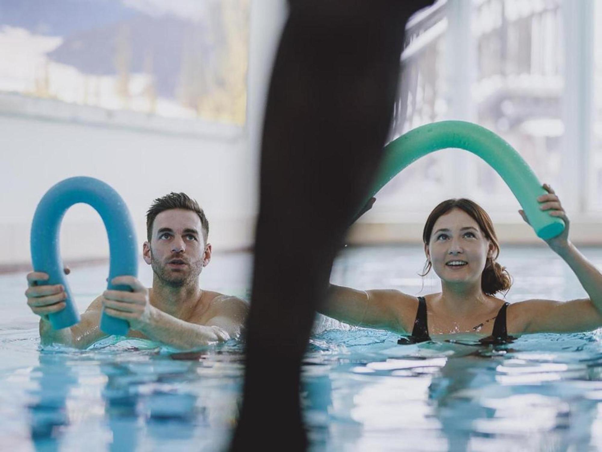 Superior Sport Und Familienresort Alpenblick Zell am See Dış mekan fotoğraf